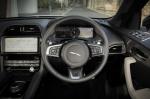 Jaguar F-Pace S P380 AWD 2019 года (AU)